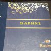 آلبوم کاغذ دیواری Daphne