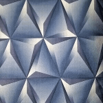 کاغذ دیواری سه بعدی 5730-3D wallpaper