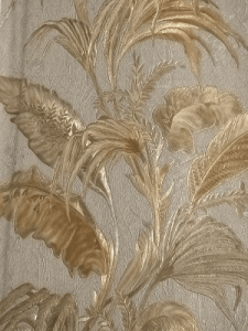 کاغذ دیواری کلاسیک گل دار Marquis 2-230