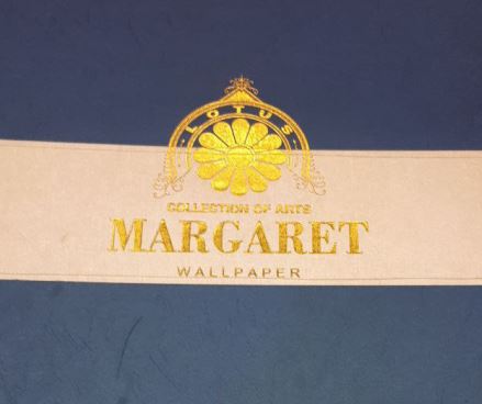 آلبوم کاغذ دیواری مارگارت (MARGARET)
