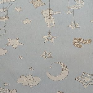 Amlet 2 Childrens Room Wallpaper