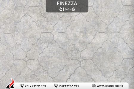 کاغذ دیواری 2022 لاکچری Finezza
