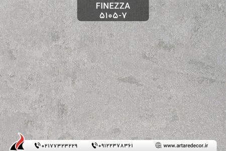 کاغذ دیواری 2022 لاکچری Finezza