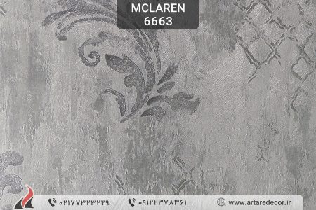 کاغذ دیواری 2023 مک لارن McLaren