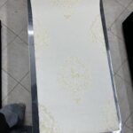 کاغذ دیواری داماسک