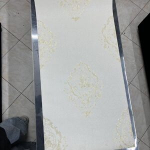 کاغذ دیواری داماسک